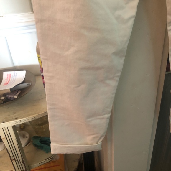 JW Signature white jeans - Picture 6 of 6